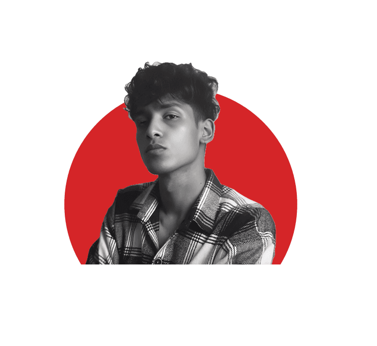 Yuvi Bora