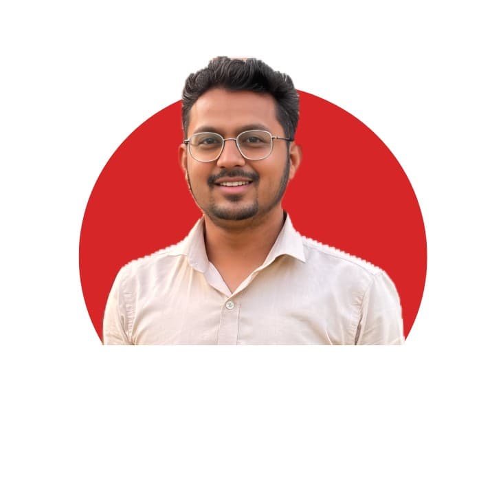 Bhushan Bhawarkar